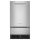 KitchenAid KUID308HPS
