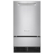 KitchenAid KUID308HPS Refrigerator