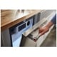 KitchenAid Stainless Steel Ice Maker (KUID308HPS)