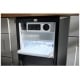 KitchenAid KUID308HPS Ice Maker