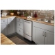 KitchenAid Ice Maker (KUID308HPS)