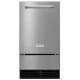 KitchenAid KUID508ESS Ice Maker