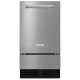 KitchenAid KUID508ESS Ice Maker