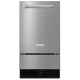KitchenAid KUID508ESS Refrigerator