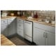 KitchenAid KUID508HPS