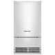 KitchenAid KUID508HWH