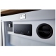 Machine à glaçon Blanc KitchenAid (KUID508HWH)