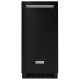 KitchenAid KUIX335HBL Refrigerator