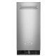 KitchenAid KUIX335HPS Refrigerator