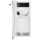 KitchenAid White Ice Maker (KUIX335HWH)