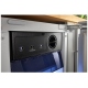KitchenAid KUIX335HWH Ice Maker