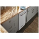 KitchenAid KUIX335HWH