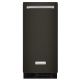 KitchenAid KUIX505EBS Ice Maker