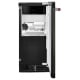 Machine à glaçon Inox noir KitchenAid (KUIX535HBS)