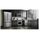 KitchenAid KUIX535HPA Ice Maker