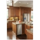 KitchenAid KUIX535HPS