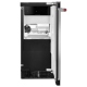 Machine à glaçon Inox KitchenAid (KUIX535HPS)