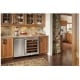 KitchenAid KUIX535HPS