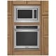Trousses de finition de micro-onde KitchenAid MKC2150AS