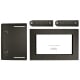 KitchenAid Microwave Trim Kit (MKC2157AV)