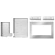 KitchenAid Product Accessory (MTK1527PZ)