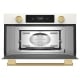KitchenAid Built In Microwave (KMBS730SPL)