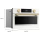 KitchenAid KMBS730SPL Built In Microwave