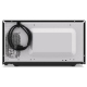 KitchenAid Countertop Microwave (KMCS522RPS)