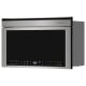 Micro-ondes KitchenAid YKMBT730SPS