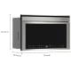 KitchenAid YKMBT730SPS