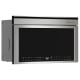 Micro-ondes KitchenAid (YKMBT730SPS)