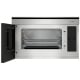Micro-onde encastré KitchenAid YKMBT730SPS