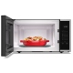 KitchenAid YKMCS122RPS Microwave
