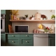 KitchenAid Stainless Steel Countertop Microwave (YKMCS122RPS)