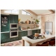 KitchenAid Countertop Microwave (YKMCS122RPS)