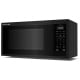KitchenAid YKMCS3020TBL Microwave