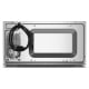 Micro-onde De comptoir Blanc KitchenAid (YKMCS3020TWH)