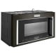 KitchenAid YKMHC319LBS Microwave