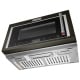 KitchenAid YKMHC319LBS Over the Range Microwave