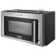 KitchenAid Microwave (YKMHC319LPS)