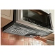 KitchenAid YKMHC319LPS Over the Range Microwave