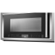 KitchenAid YKMHC319LPS Over the Range Microwave