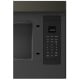 KitchenAid Microwave (YKMMF330PBS)