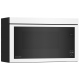 KitchenAid YKMMF330PPS Microwave