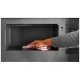 KitchenAid Stainless Steel Over the Range Microwave (YKMMF330PPS)