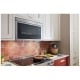 KitchenAid YKMMF330PPS Over the Range Microwave