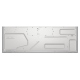 KitchenAid YKMML551RPS