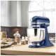 KitchenAid Blue Product Accessory (KSM150PSBW)