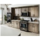 KitchenAid YKMHC319EBS