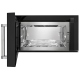 Micro-ondes KitchenAid (YKMHC319EBS)